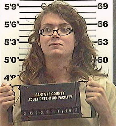 Smith Celeste - SantaFe County, NM 