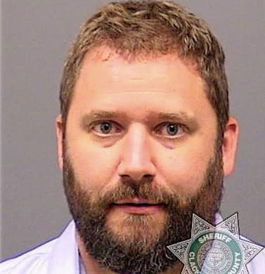 Beylund Christopher - Clackamas County, OR 