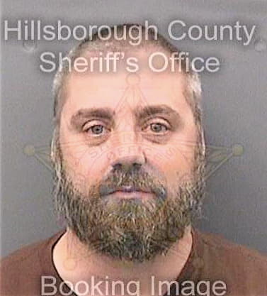 Leiter Christopher - Hillsborough County, FL 