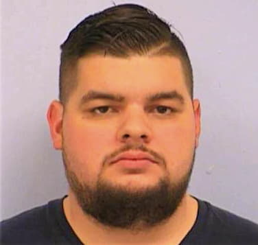 Ridley Drexel - Travis County, TX 