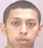 Carlos Elias - Dallas County, TX 