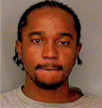 Irving Ewan - Polk County, FL 