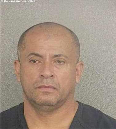 Grande Faustino - Broward County, FL 