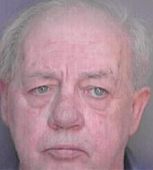 Davis James - Polk County, FL 