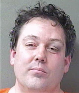Polhill James - Okaloosa County, FL 