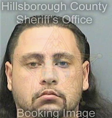Acosta Jamie - Hillsborough County, FL 