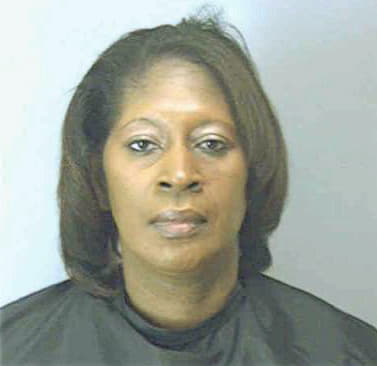 Duncan Janice - Dekalb County, GA 