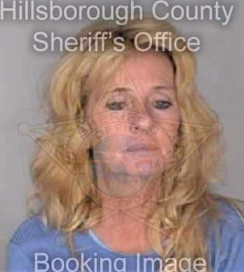Gamietea Jeanne - Hillsborough County, FL 