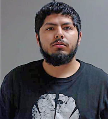 Martinez Jesus - Hidalgo County, TX 