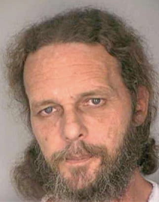 Woodward John - Hillsborough County, FL 