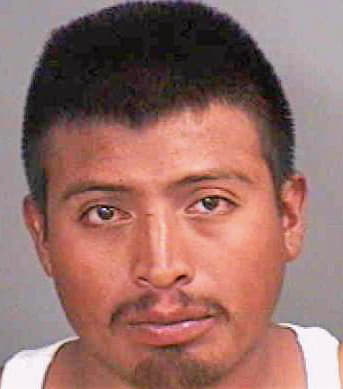Castro Jorge - Collier County, FL 