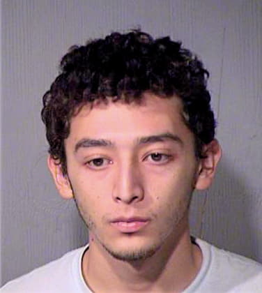 Bernal Jose - Maricopa County, AZ 