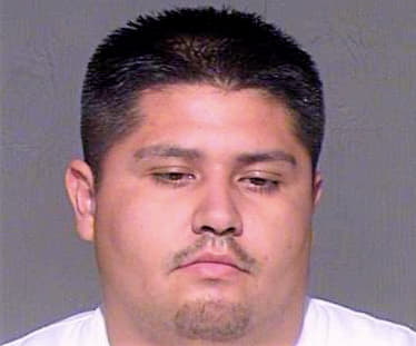 Garcia Jose - Maricopa County, AZ 