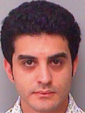 Harb Kamel - Pinellas County, FL 