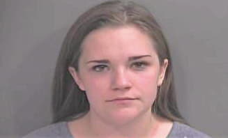 Coleman Kassidee - Washington County, AR 