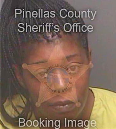 Toles Katina - Pinellas County, FL 