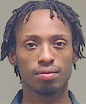 Chatman Kendrick - Collin County, TX 