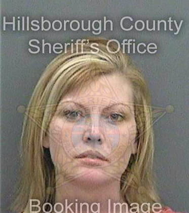 Faulkenberry Kimberly - Hillsborough County, FL 