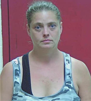 Smith Kristy - Rhea County, TN 