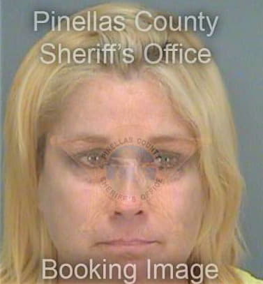 Thompson Lori - Pinellas County, FL 