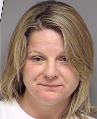 Brister Lorie - Denton County, TX 