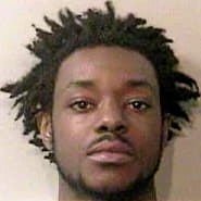 Dennis Marcus - Leon County, FL 
