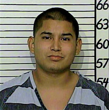 Gonzalez Mario - Comal County, TX 