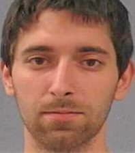 Larose Matthew - Greene County, MO 