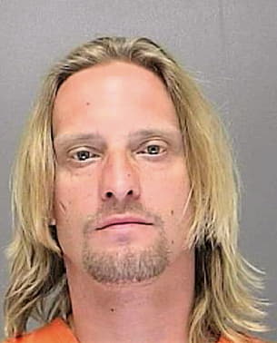 Waz Paul - Volusia County, FL 