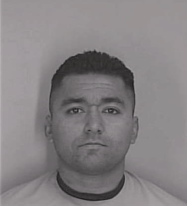 Mendez Pedro - Dekalb County, GA 