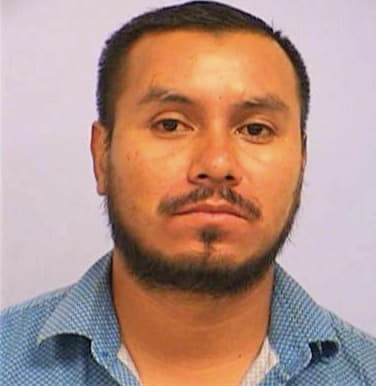 Aguilar-Barcenas Rogelio - Travis County, TX 