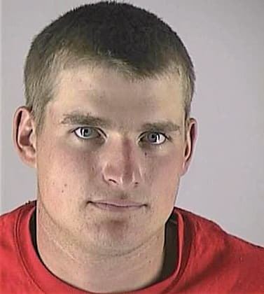 Scott Russell - Deschutes County, OR 