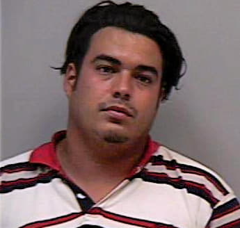 Gomez-Chavez Salvador - Gwinnett County, GA 