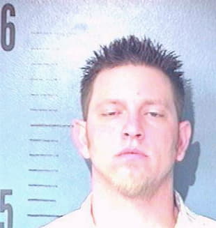 Stewart Stephen - Taylor County, TX 