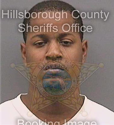 Weaver Terrance - Hillsborough County, FL 