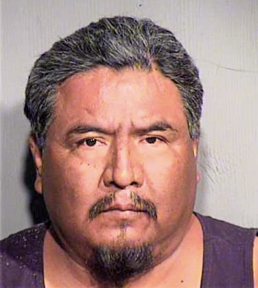 Antone Thomas - Maricopa County, AZ 