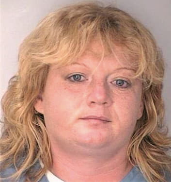 Esler Tina - Hillsborough County, FL 