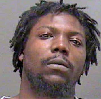 Davis Tiquan - Mecklenburg County, NC 
