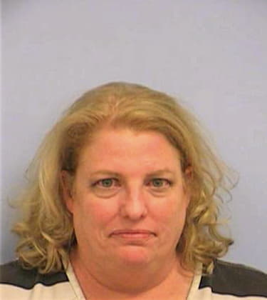 Strickland Twyla - Travis County, TX 
