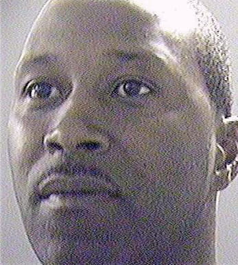 Butler Andre - Gwinnett County, GA 