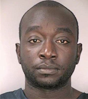 Montina Andre - Hillsborough County, FL 