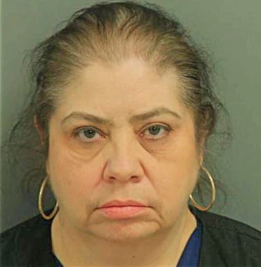 Lopez-Richardson Anne - Wake County, NC 