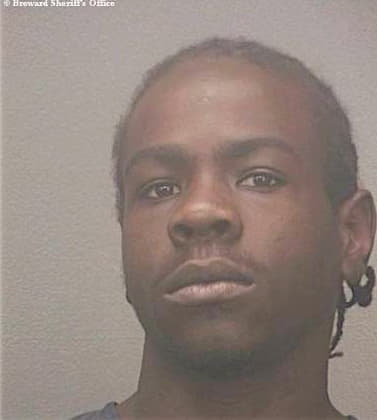 Allen Anthony - Broward County, FL 