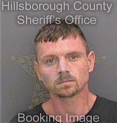 Goehr Anthony - Hillsborough County, FL 