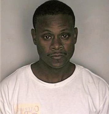 Jennings Anthony - Hillsborough County, FL 