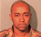 Parks Antwane - Shelby County, TN 