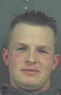 Giefer Brandon - Wyandotte County, KS 