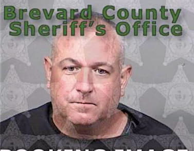 Hill Brian - Brevard County, FL 