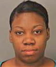 Johnson Caryel - Shelby County, TN
