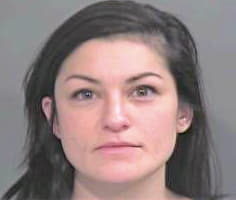 Chabert Catherine - Washington County, AR 